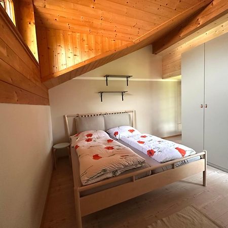 Appartment Lukasser Ainet Buitenkant foto